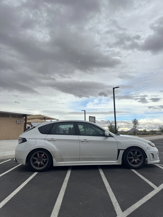 2012 Subaru Impreza WRX 3rd Gen - Image 4 of 20