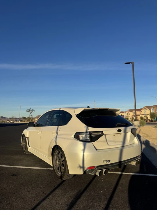 2012 Subaru Impreza WRX 3rd Gen - Image 15 of 20