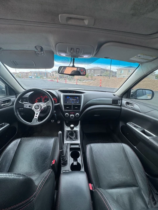 2012 Subaru Impreza WRX 3rd Gen - Image 16 of 20