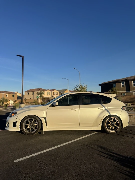 2012 Subaru Impreza WRX 3rd Gen - Image 9 of 20