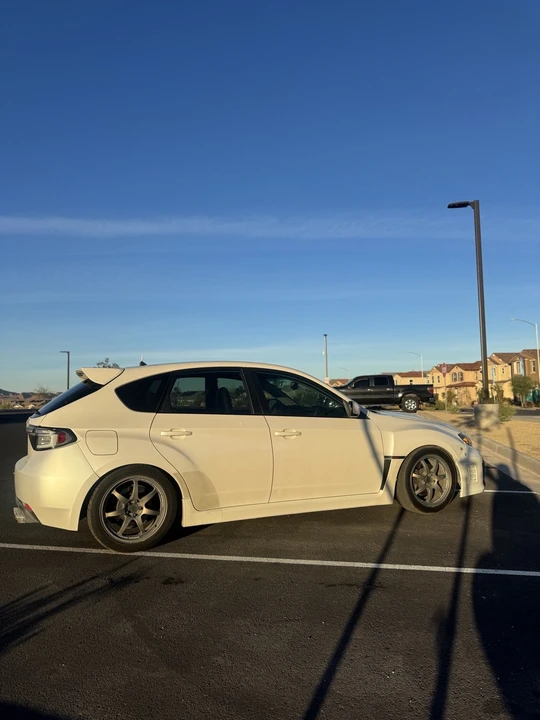 2012 Subaru Impreza WRX 3rd Gen - Image 10 of 20