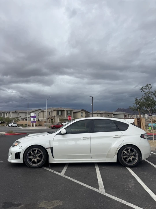 2012 Subaru Impreza WRX 3rd Gen - Image 8 of 20