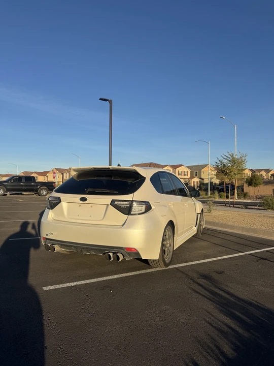 2012 Subaru Impreza WRX 3rd Gen - Image 11 of 20