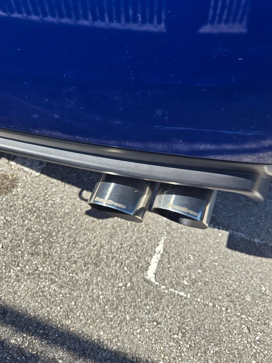 2012 Subaru Impreza WRX 3rd Gen - Image 6 of 16