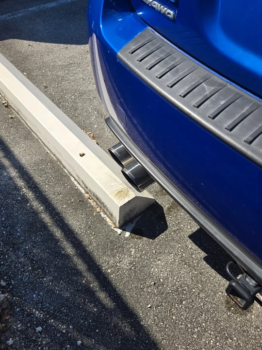 2012 Subaru Impreza WRX 3rd Gen - Image 7 of 16