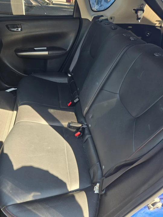 2012 Subaru Impreza WRX 3rd Gen - Image 14 of 16