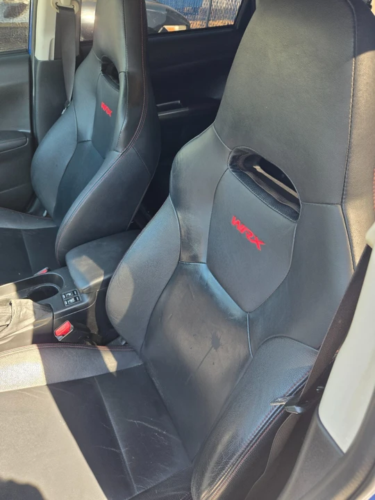 2012 Subaru Impreza WRX 3rd Gen - Image 12 of 16