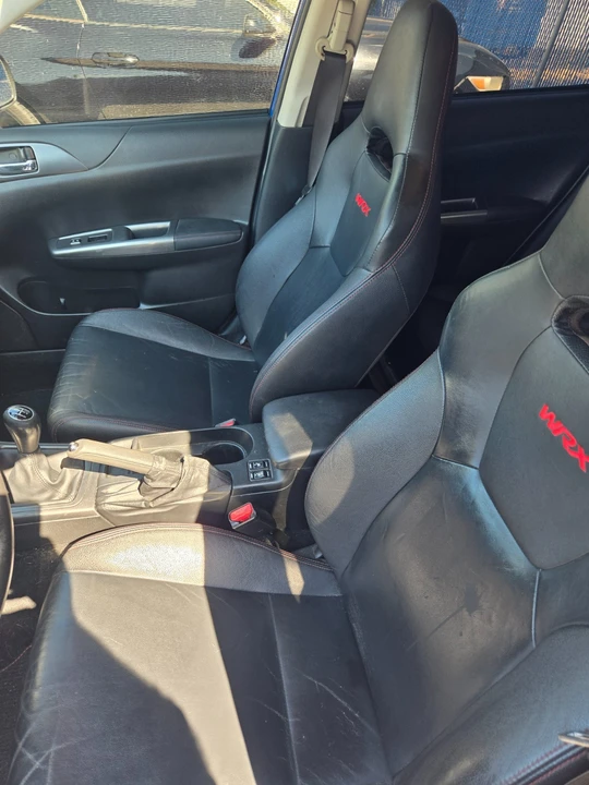 2012 Subaru Impreza WRX 3rd Gen - Image 11 of 16