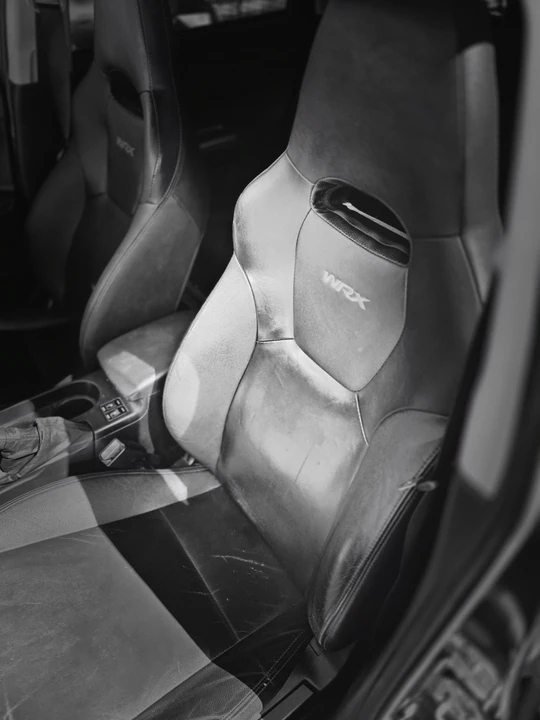 2012 Subaru Impreza WRX 3rd Gen - Image 13 of 16