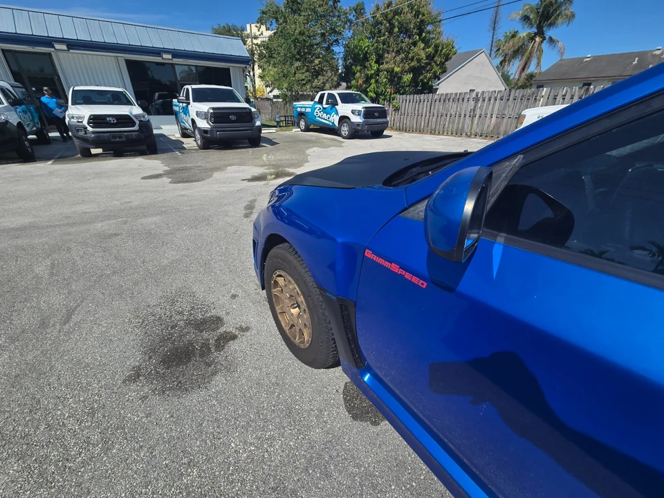 2012 Subaru Impreza WRX 3rd Gen - Image 3 of 16