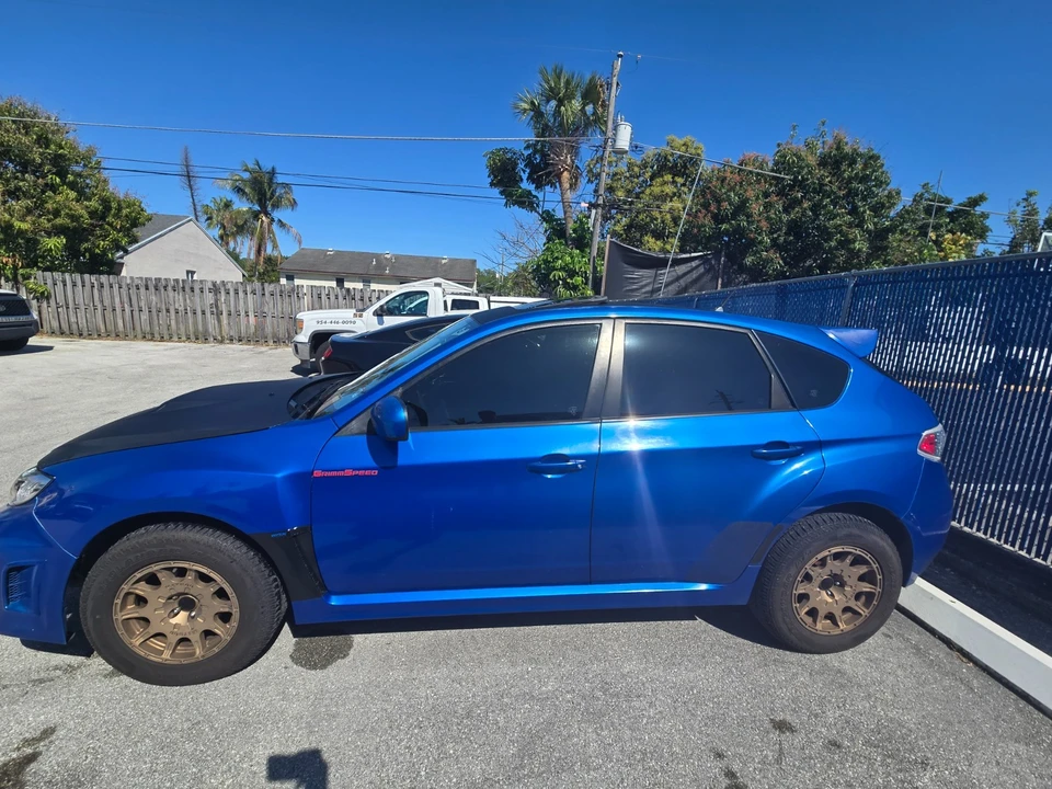 2012 Subaru Impreza WRX 3rd Gen - Image 15 of 16