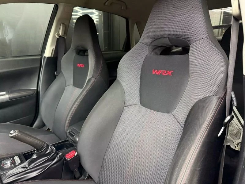 2012 Subaru Impreza WRX 3rd Gen - Image 19 of 21