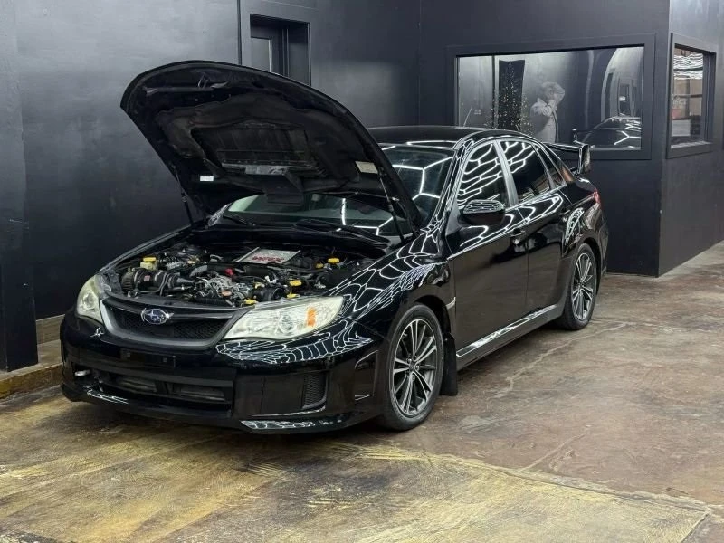 2012 Subaru Impreza WRX 3rd Gen - Image 9 of 21