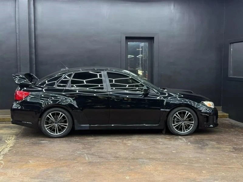 2012 Subaru Impreza WRX 3rd Gen - Image 6 of 21