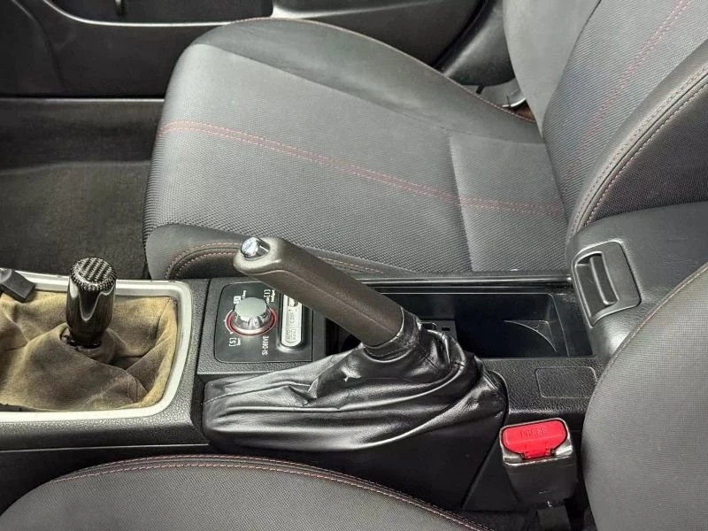 2012 Subaru Impreza WRX 3rd Gen - Image 20 of 21