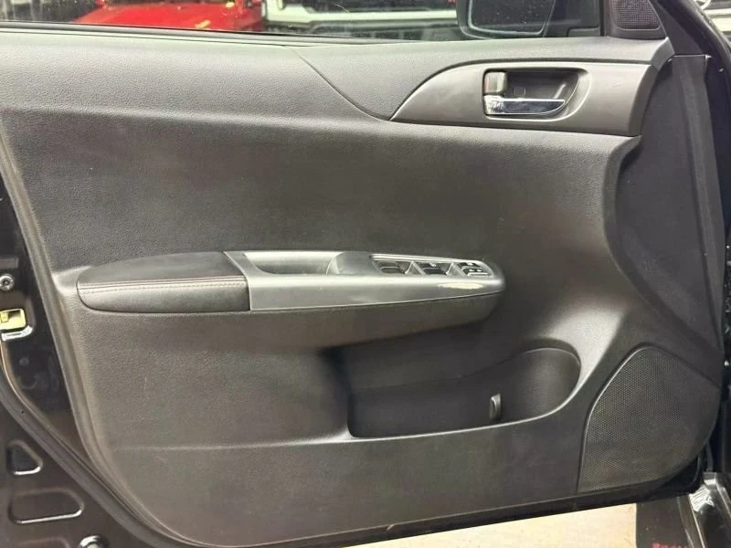 2012 Subaru Impreza WRX 3rd Gen - Image 21 of 21