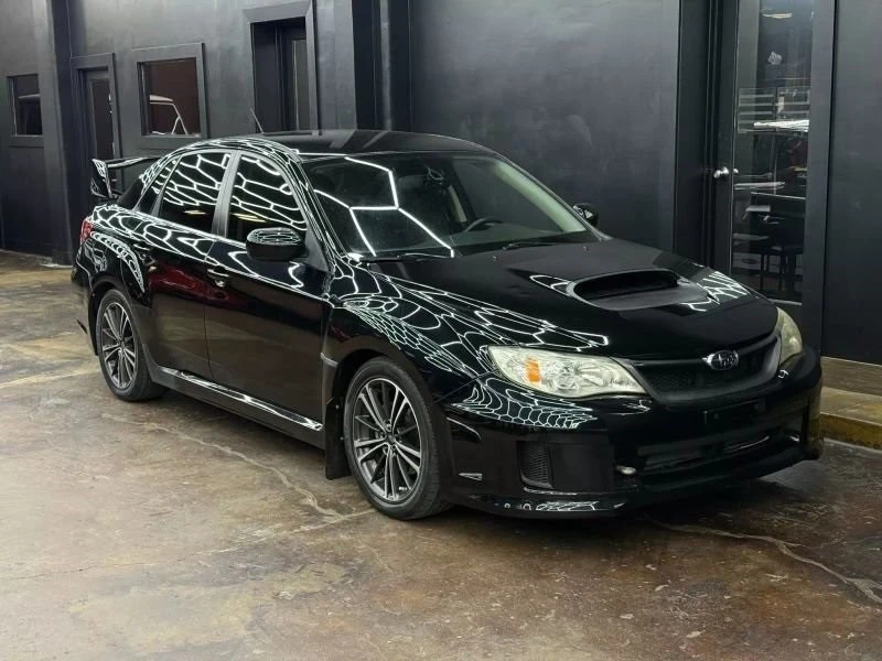 2012 Subaru Impreza WRX 3rd Gen - Image 7 of 21