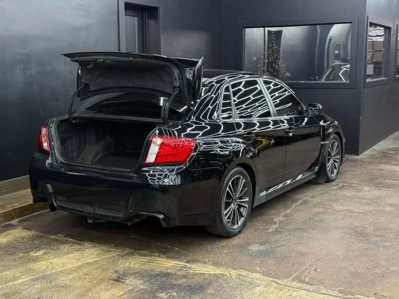 2012 Subaru Impreza WRX 3rd Gen - Image 11 of 21