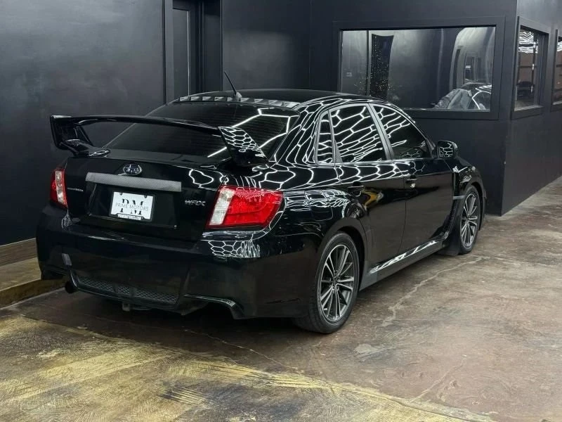 2012 Subaru Impreza WRX 3rd Gen - Image 5 of 21