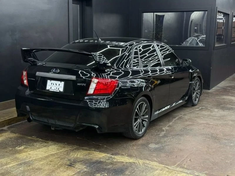 2012 Subaru Impreza WRX 3rd Gen - Image 5 of 21