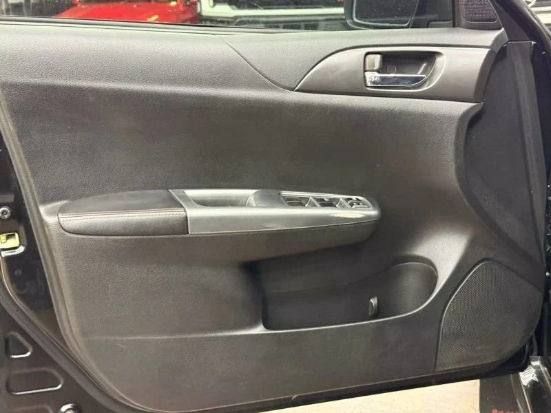 2012 Subaru Impreza WRX 3rd Gen - Image 21 of 21