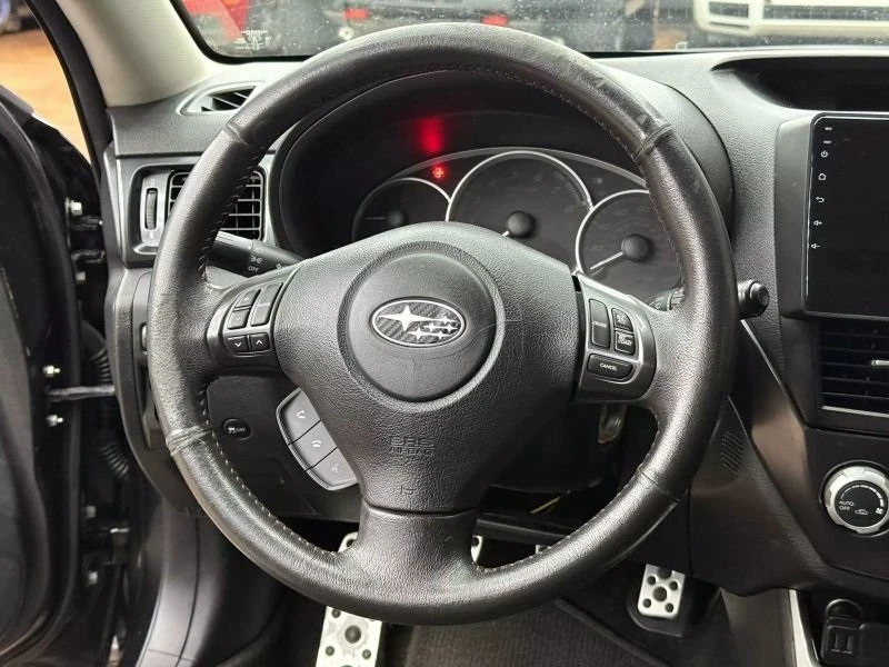 2012 Subaru Impreza WRX 3rd Gen - Image 15 of 21