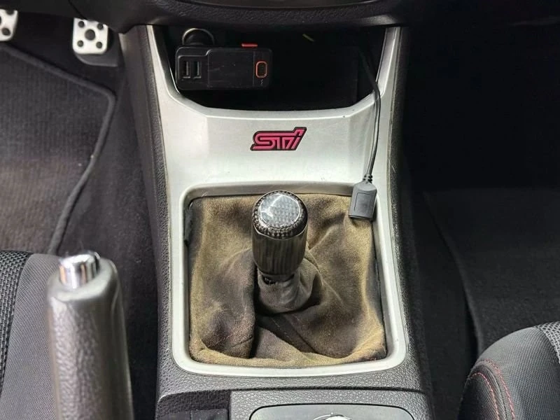 2012 Subaru Impreza WRX 3rd Gen - Image 17 of 21