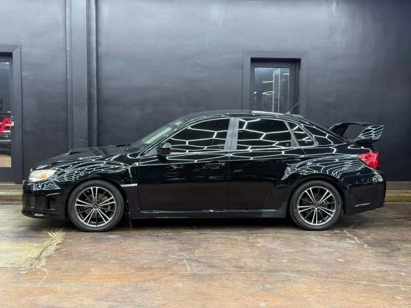 2012 Subaru Impreza WRX 3rd Gen - Image 2 of 21