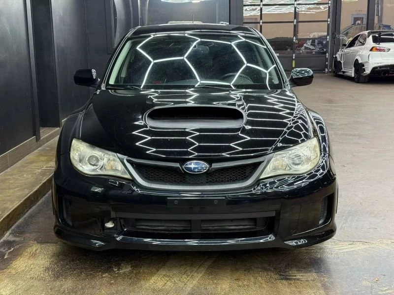 2012 Subaru Impreza WRX 3rd Gen - Image 8 of 21