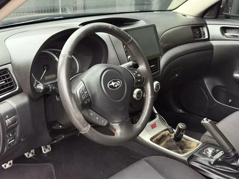 2012 Subaru Impreza WRX 3rd Gen - Image 13 of 21