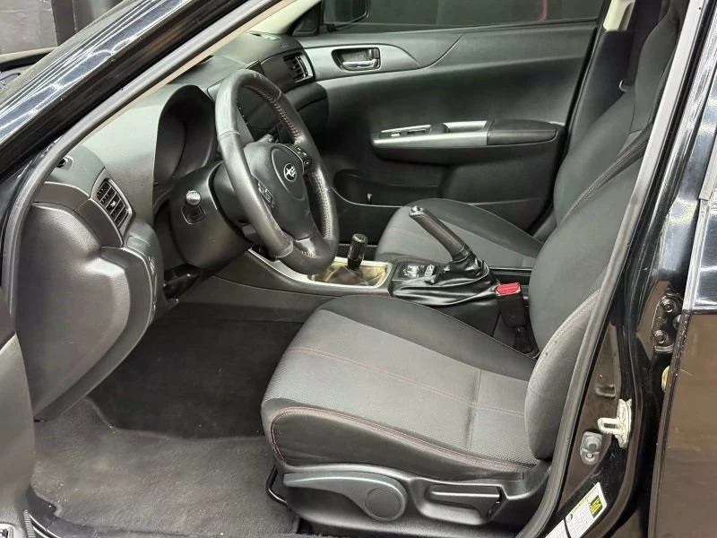 2012 Subaru Impreza WRX 3rd Gen - Image 14 of 21