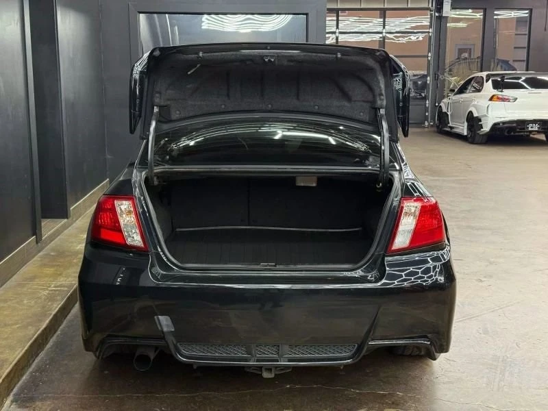 2012 Subaru Impreza WRX 3rd Gen - Image 12 of 21