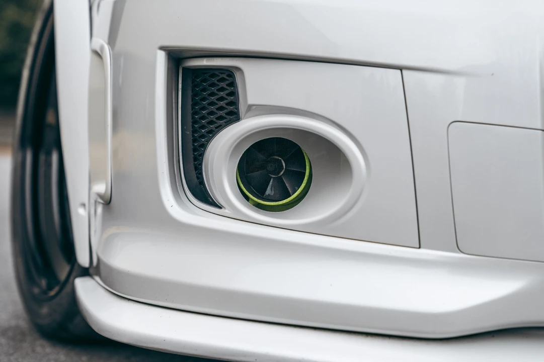 2012 Subaru Impreza WRX 3rd Gen - Image 8 of 21