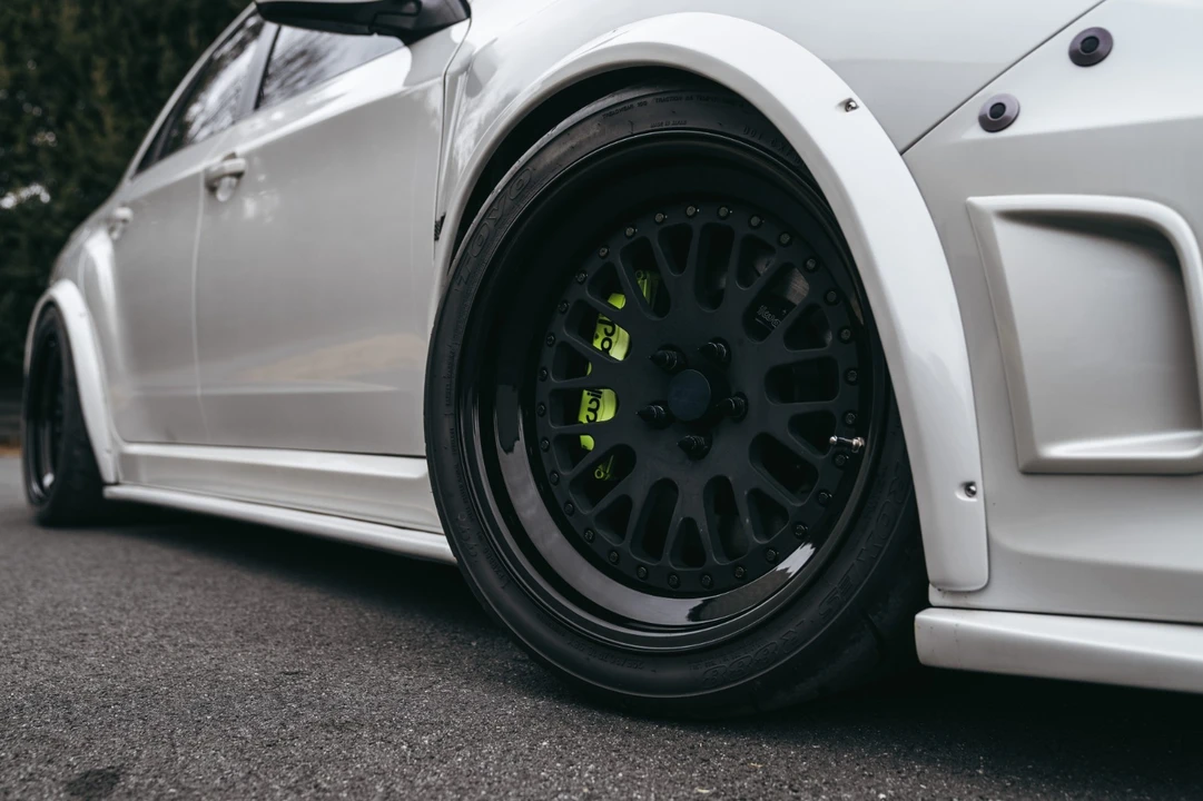 2012 Subaru Impreza WRX 3rd Gen - Image 16 of 21