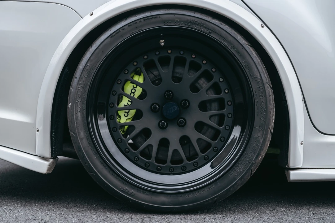 2012 Subaru Impreza WRX 3rd Gen - Image 14 of 21