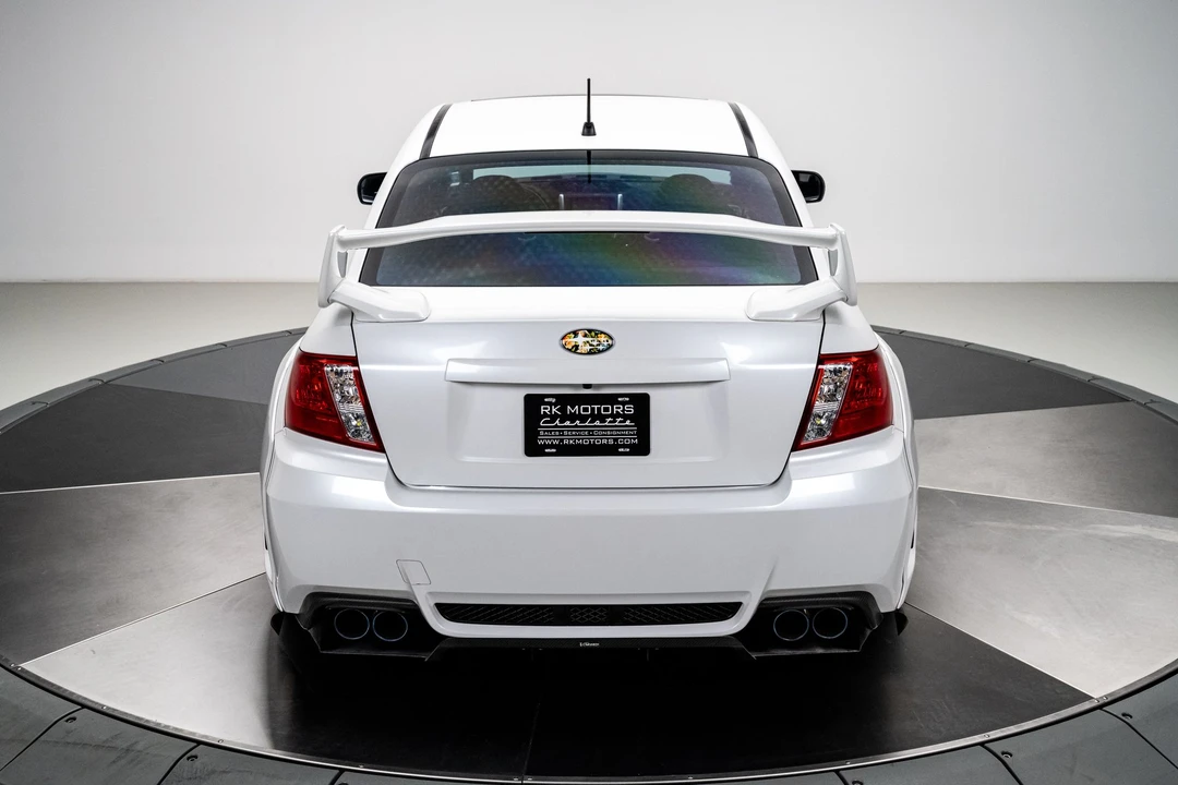 2012 Subaru Impreza WRX 3rd Gen - Image 27 of 31