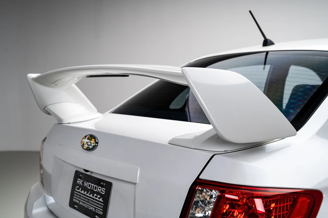 2012 Subaru Impreza WRX 3rd Gen - Image 30 of 31