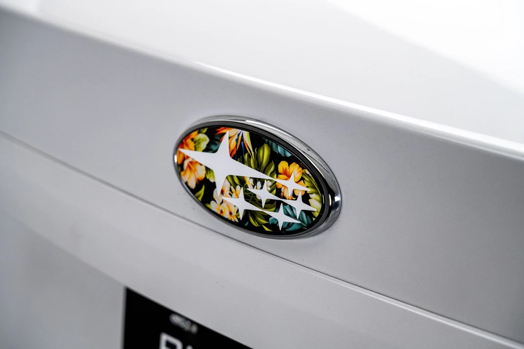 2012 Subaru Impreza WRX 3rd Gen - Image 31 of 31