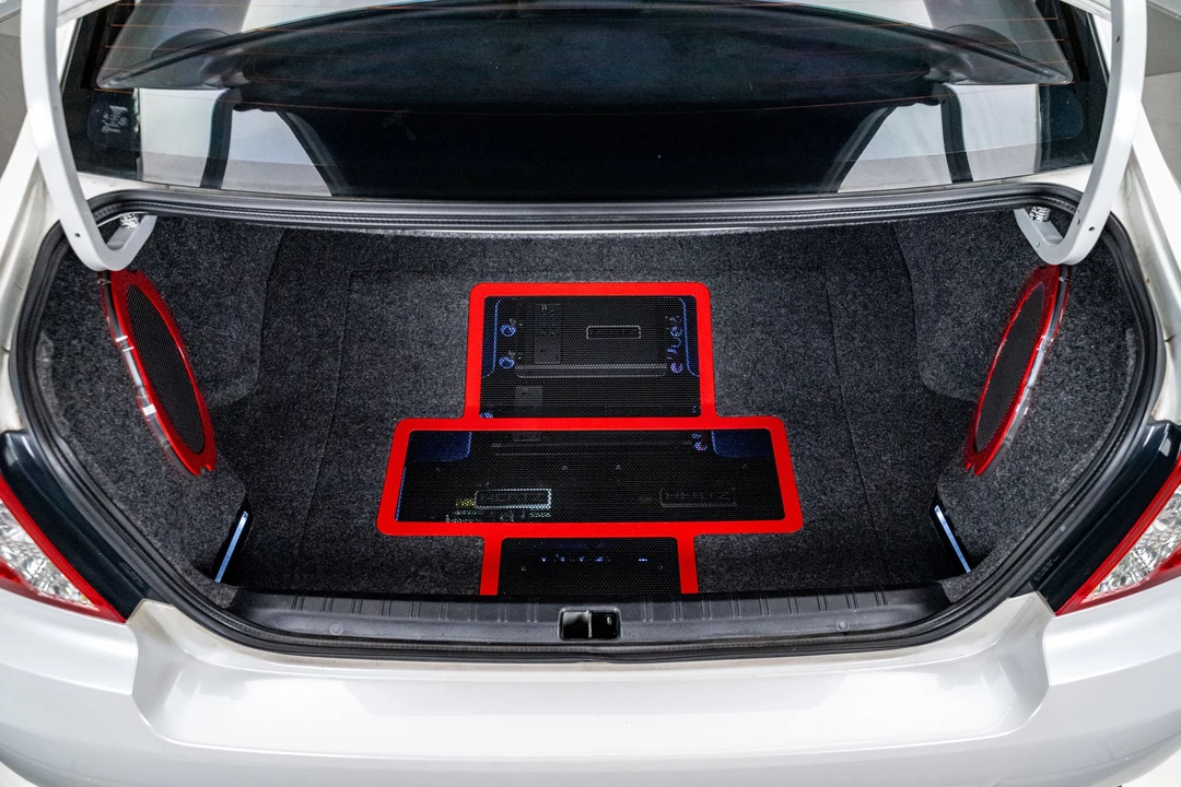 2012 Subaru Impreza WRX 3rd Gen - Image 4 of 31