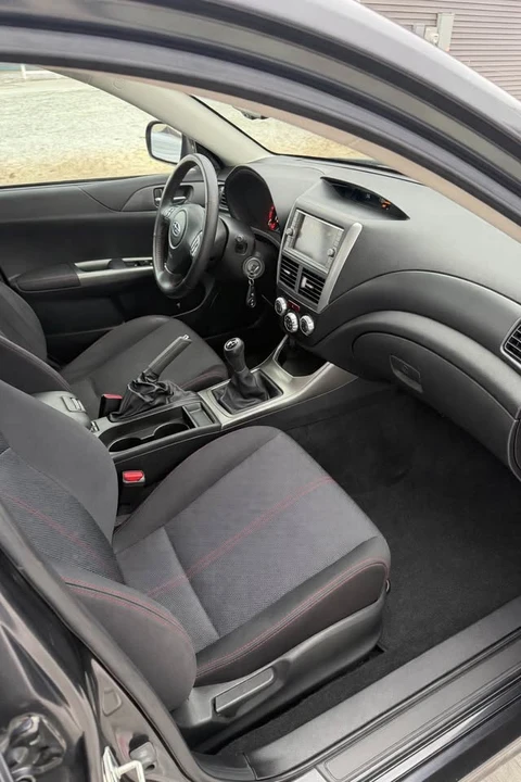 2012 Subaru Impreza WRX 3rd Gen - Image 6 of 13