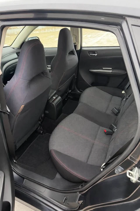 2012 Subaru Impreza WRX 3rd Gen - Image 7 of 13