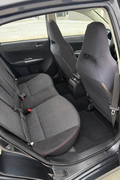 2012 Subaru Impreza WRX 3rd Gen - Image 8 of 13