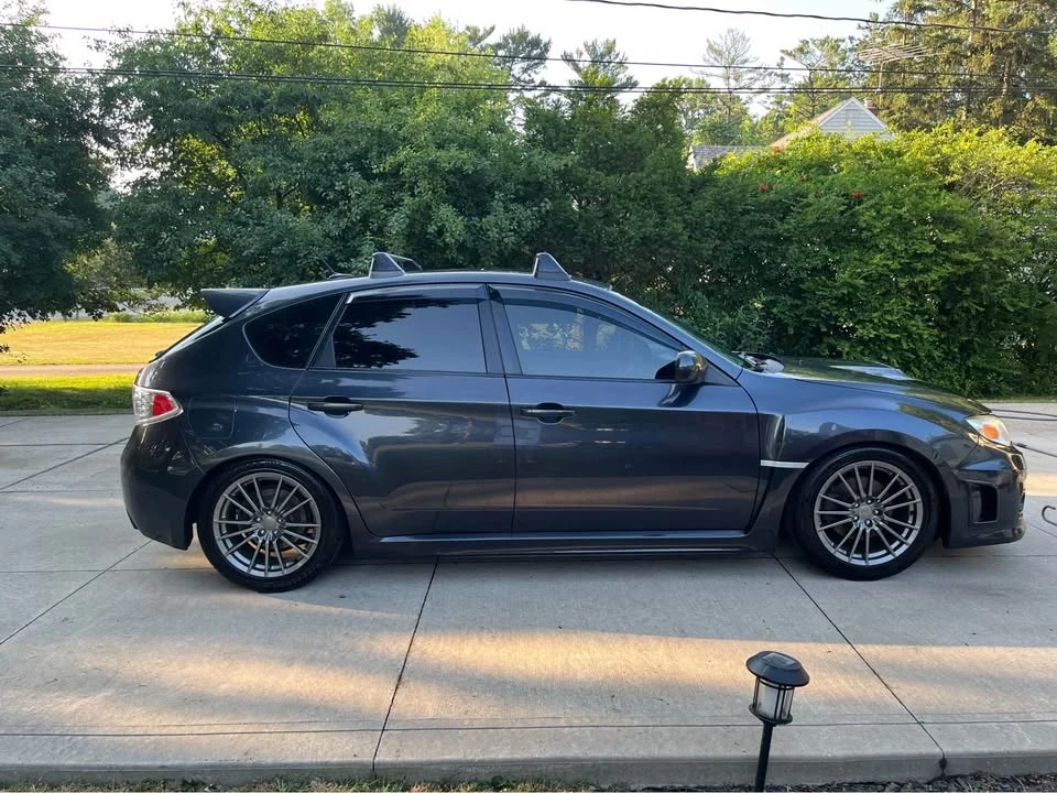 2012 Subaru Impreza WRX 3rd Gen - Image 6 of 12