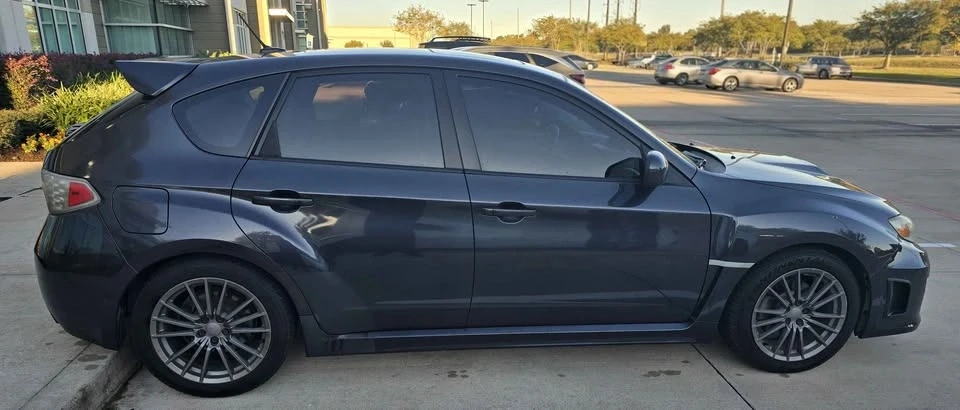 2012 Subaru Impreza WRX 3rd Gen - Image 4 of 7