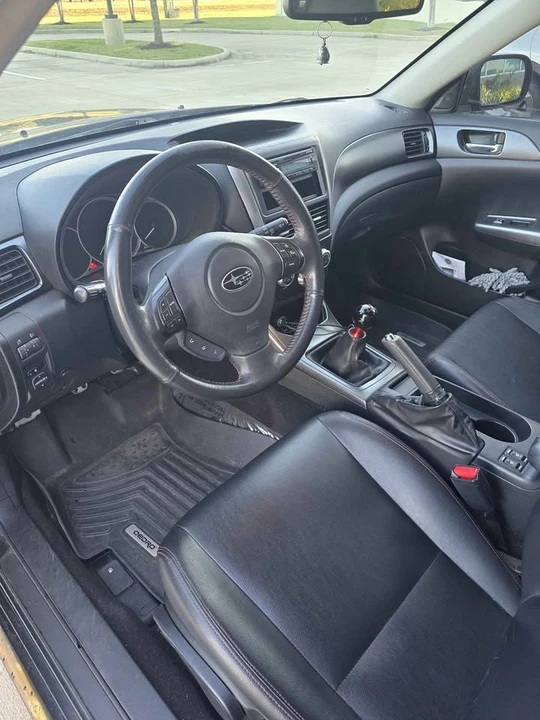 2012 Subaru Impreza WRX 3rd Gen - Image 5 of 7
