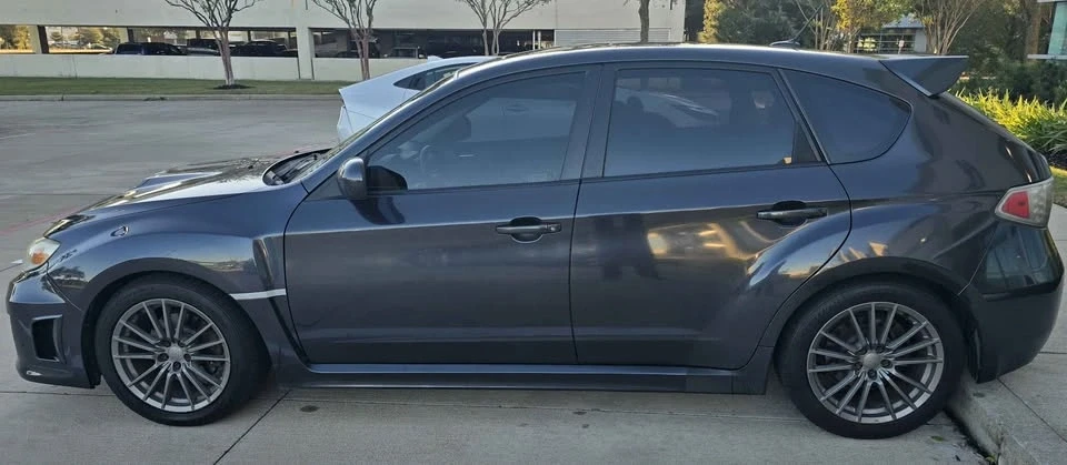 2012 Subaru Impreza WRX 3rd Gen - Image 3 of 7
