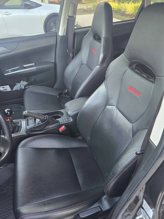 2012 Subaru Impreza WRX 3rd Gen - Image 6 of 7