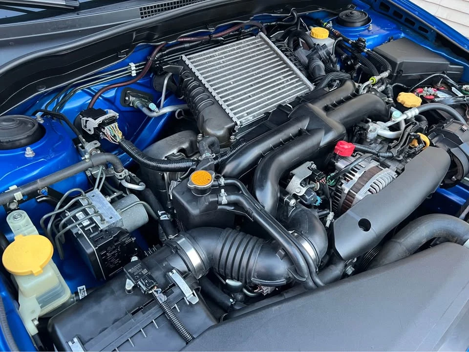 2012 Subaru Impreza WRX 3rd Gen - Image 6 of 11