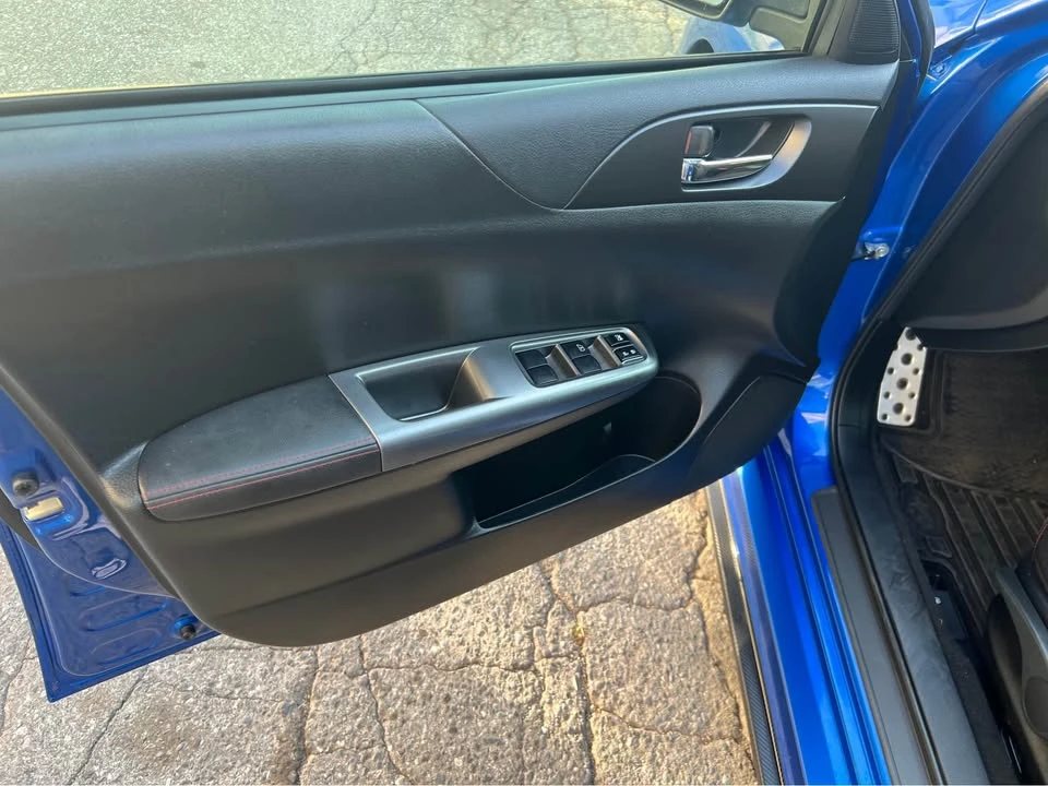 2012 Subaru Impreza WRX 3rd Gen - Image 10 of 11