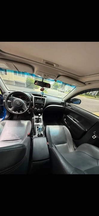 2012 Subaru Impreza WRX 3rd Gen - Image 9 of 10